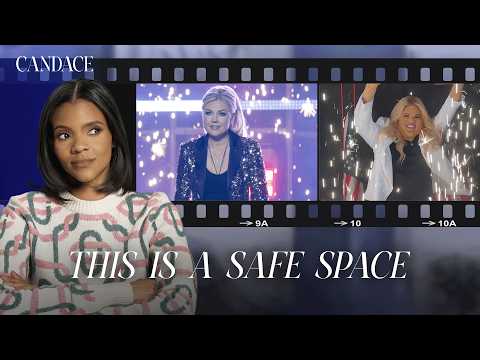 Candace Owens Exposes Lies in Erica Kirk's Story