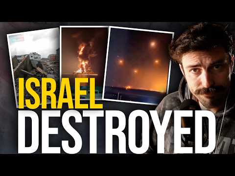 Middle East Dominance Crumbling? Untold U.S. Losses Revealed