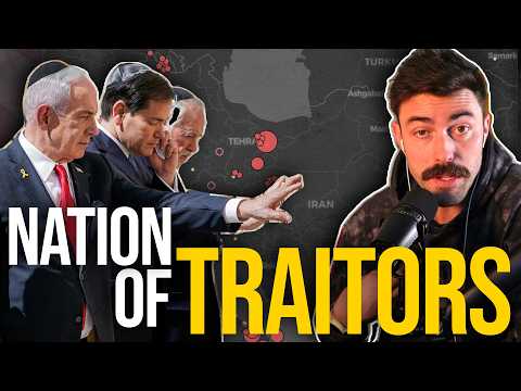 US-Iran War: What Washington Isn't Telling You