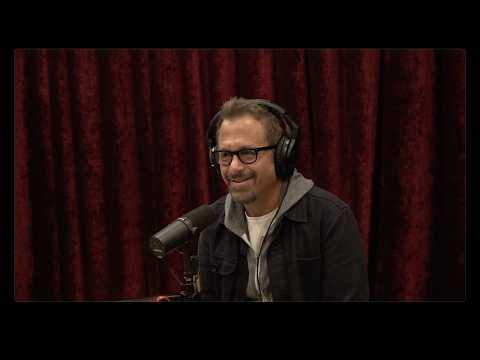Joe Rogan #2475: Andrew Jarecki on Alabama Prison Crisis