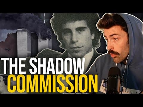 9/11 Conspiracy: Ian Carroll's False Flag Theory