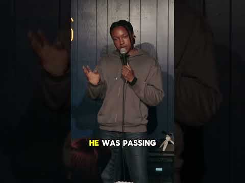 Josh Johnson on Cassette Tapes: The Physics Problem