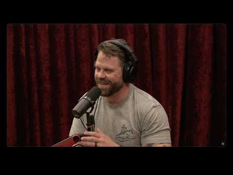 JRE #2473: Bill Thompson - Military Cyber Operations Revealed