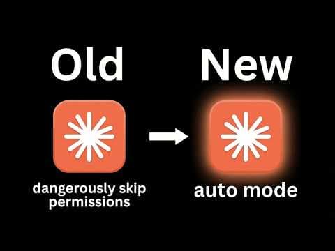 Cloud Code Auto Mode: Stop Bypass Permissions