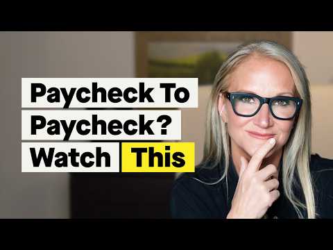 How to Create a Budget That Works: Mel Robbins & The Budgetista