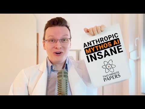 AI safety alignment risks Anthropic's Mythos AI