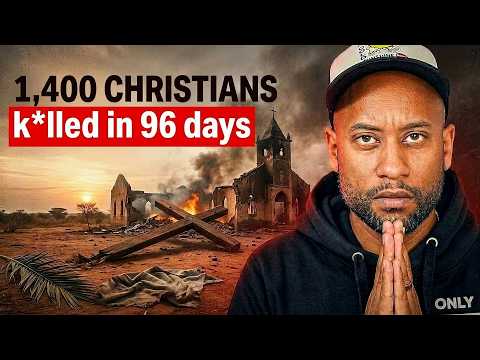 Christian Persecution Nigeria Easter Attacks: Unheeded Warning