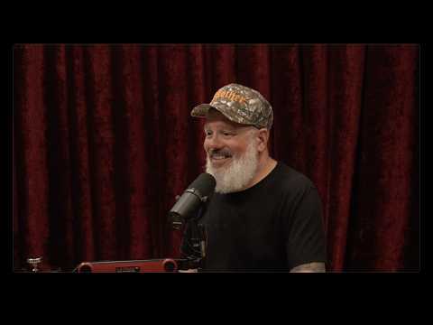 David Cross comedy career Boston stand-up: From Nomad to Netflix Star